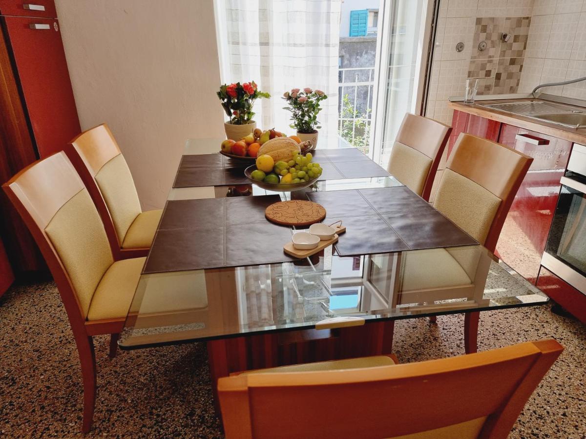 ***Apartment Magic &Summervibes*** Rijeka Exterior foto