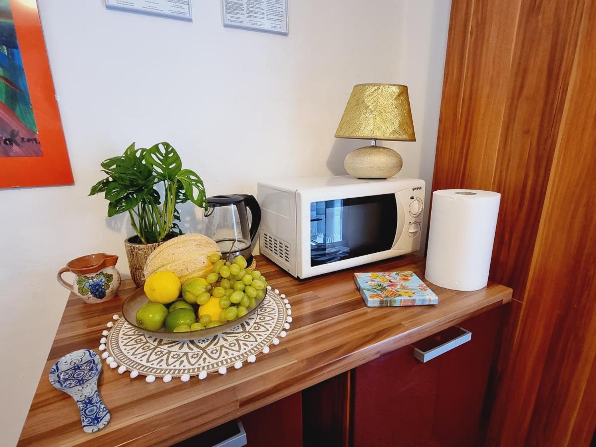 ***Apartment Magic &Summervibes*** Rijeka Exterior foto