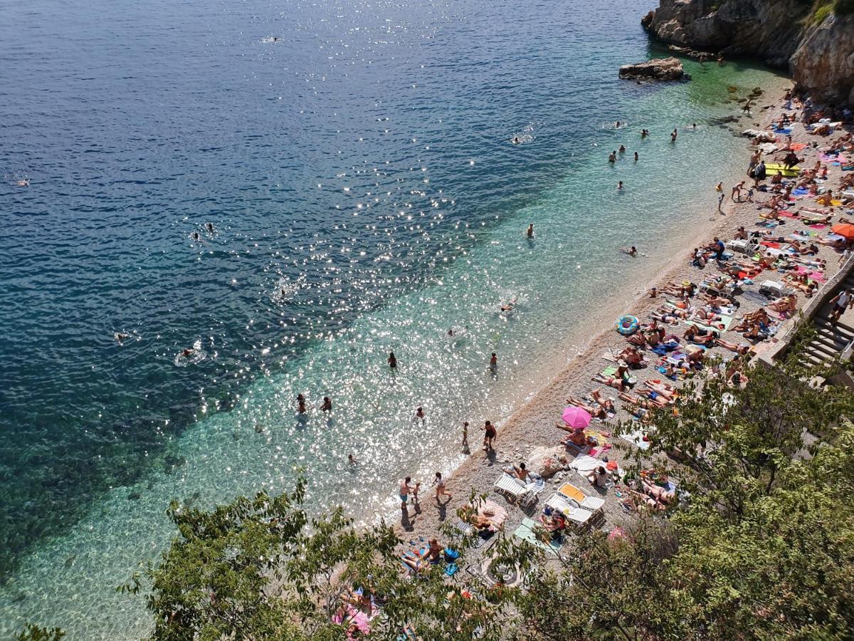 ***Apartment Magic &Summervibes*** Rijeka Exterior foto