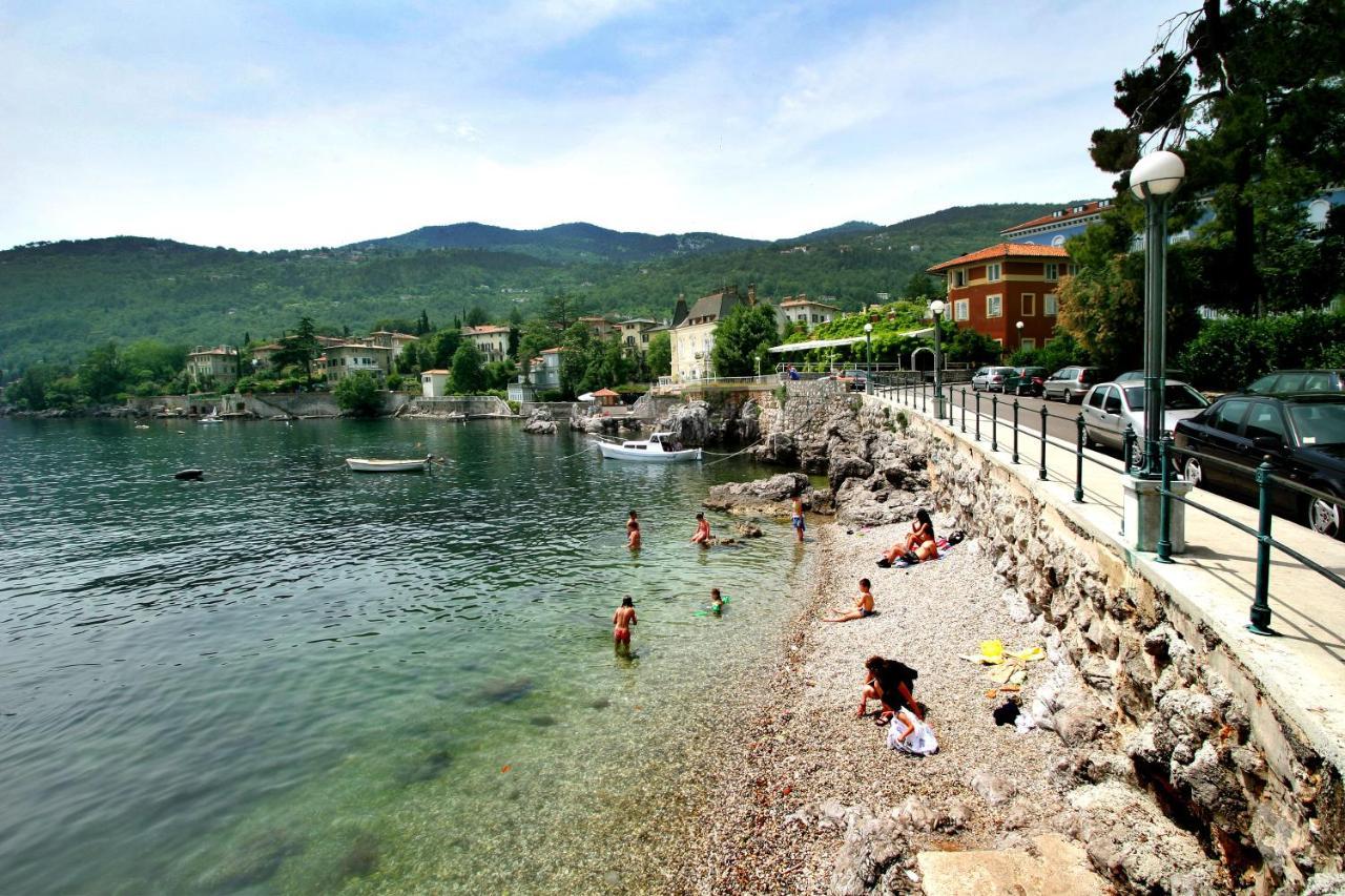 ***Apartment Magic &Summervibes*** Rijeka Exterior foto