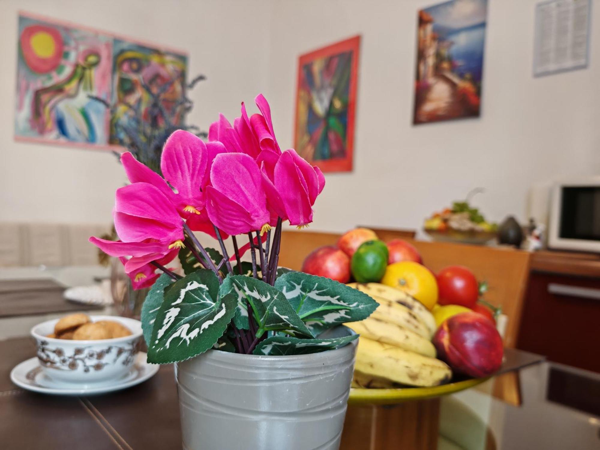 ***Apartment Magic &Summervibes*** Rijeka Exterior foto