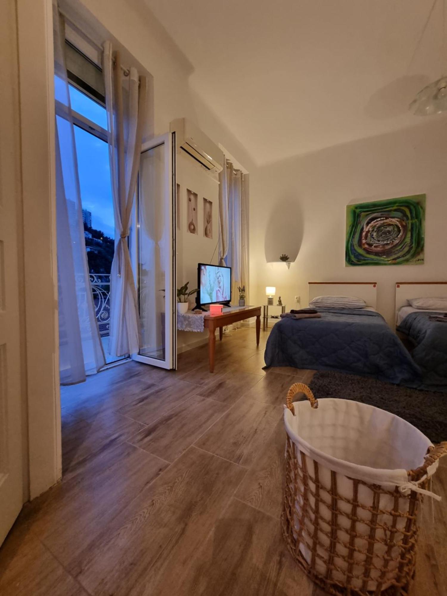 ***Apartment Magic &Summervibes*** Rijeka Exterior foto