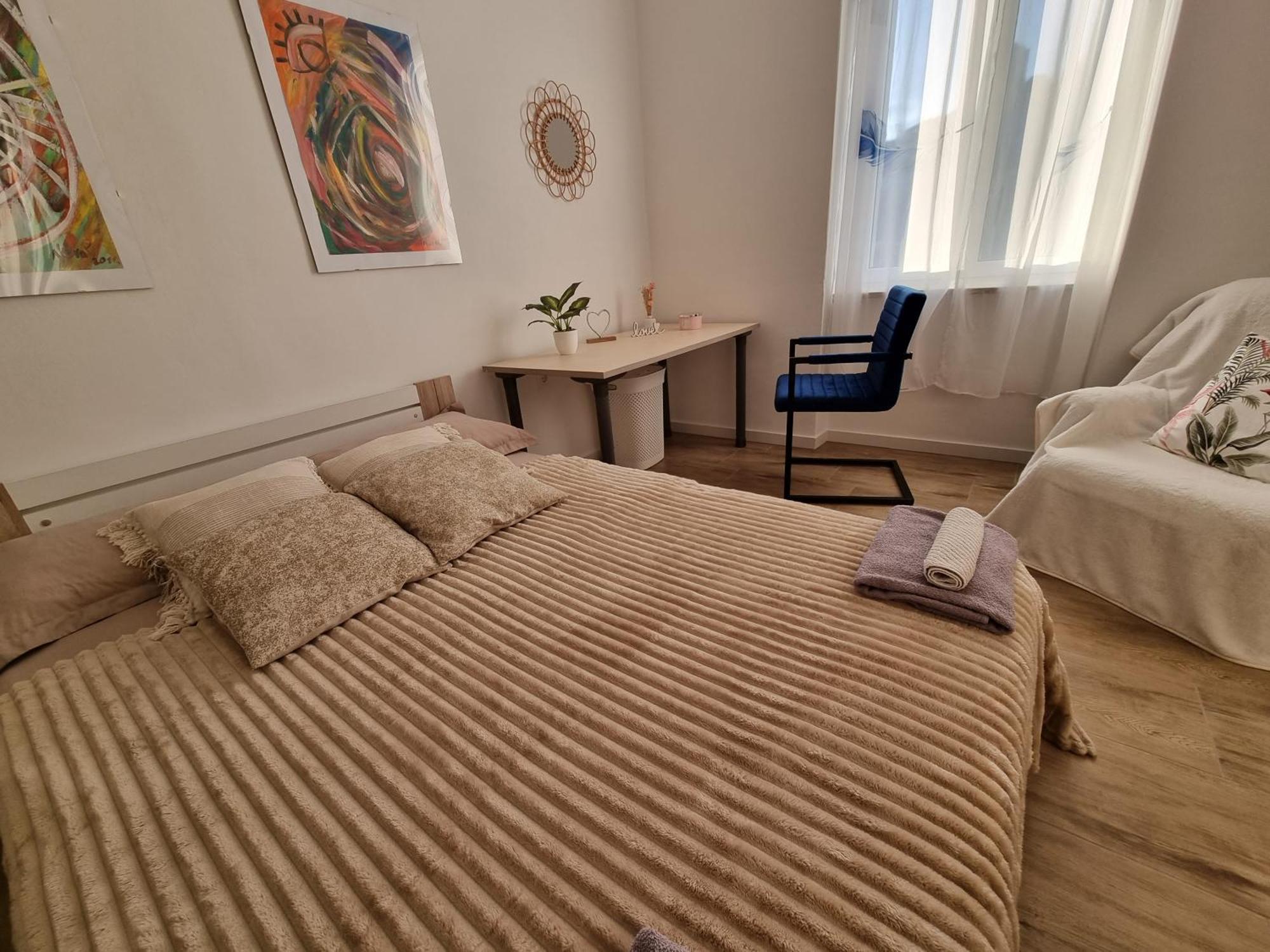 ***Apartment Magic &Summervibes*** Rijeka Exterior foto